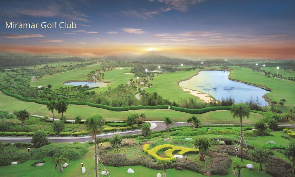 Golf In Taiwan